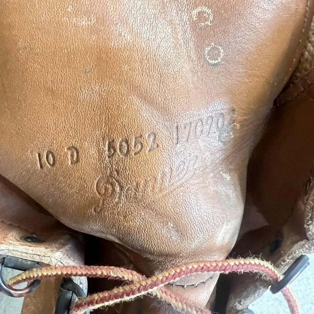 Danner Cabela's Sierra Men's 10 D Hunting Boots‎ Gore-Tex Insulated Made in USA